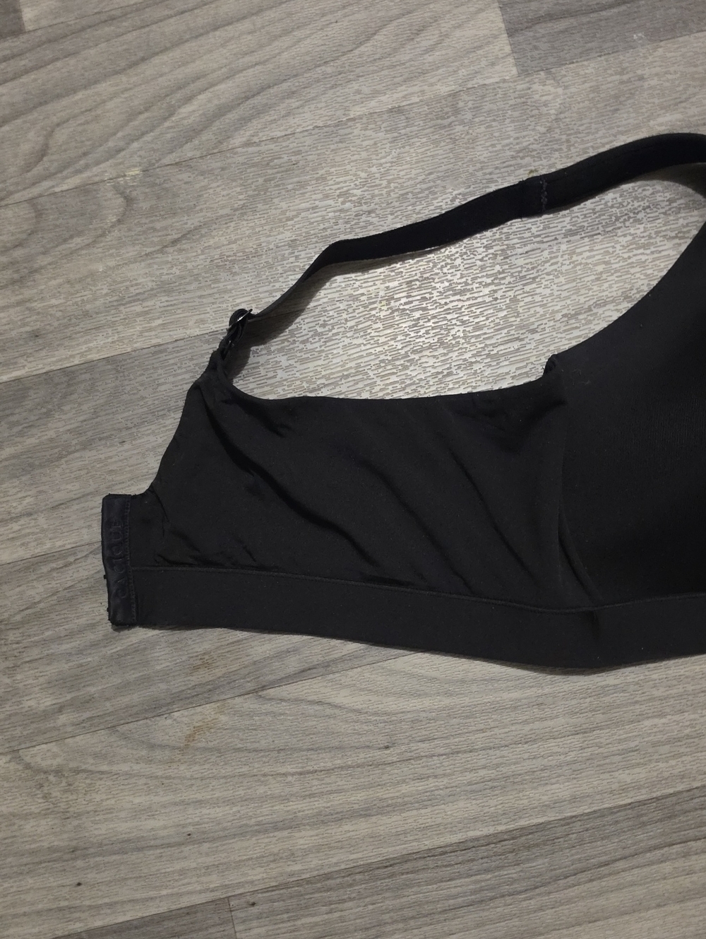 CACIQUE Women's Bra not Underwire Size 48D - Picture 10 of 10